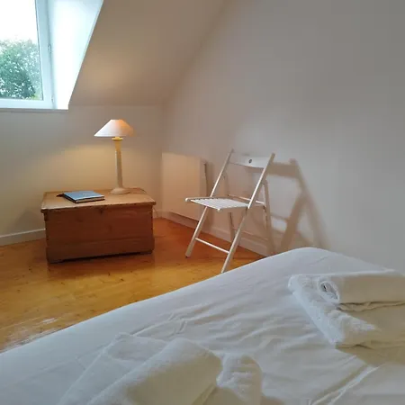 La Maison Aline Holiday home *