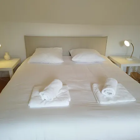 La Maison Aline * Plouguerneau