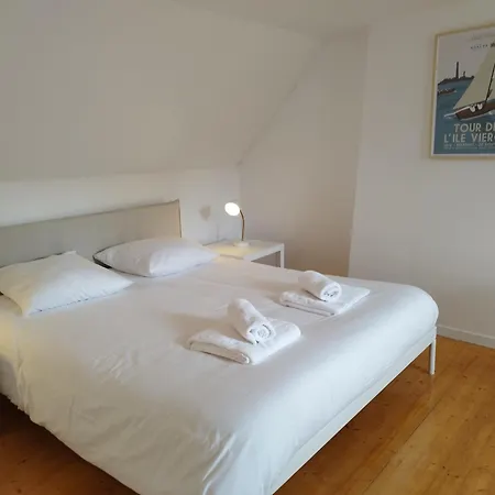 La Maison Aline *