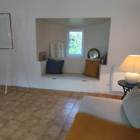 La Maison Aline Holiday home