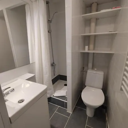Holiday home La Maison Aline Plouguerneau