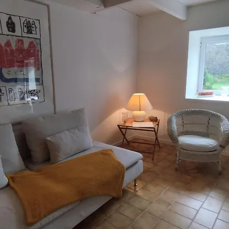 Holiday home La Maison Aline