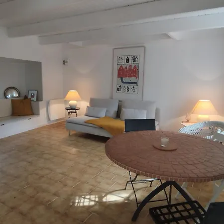 La Maison Aline Holiday home Plouguerneau