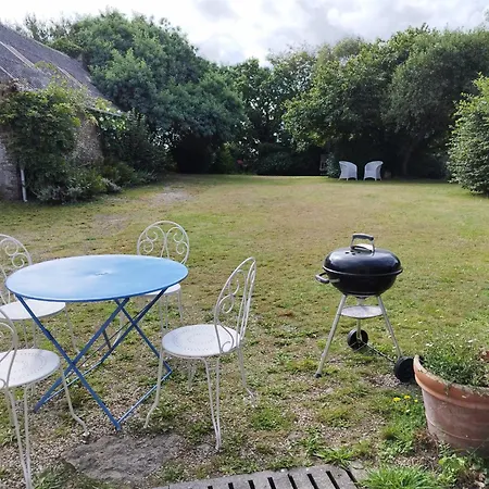 La Maison Aline Holiday home Plouguerneau