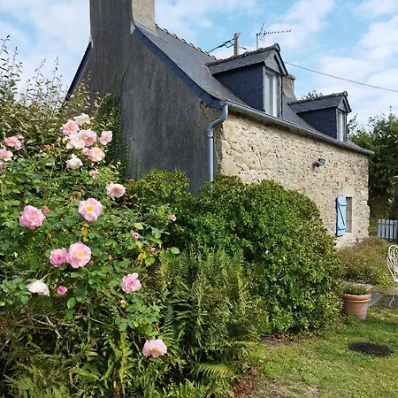 La Maison Aline Holiday home *