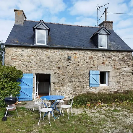Holiday home La Maison Aline Plouguerneau