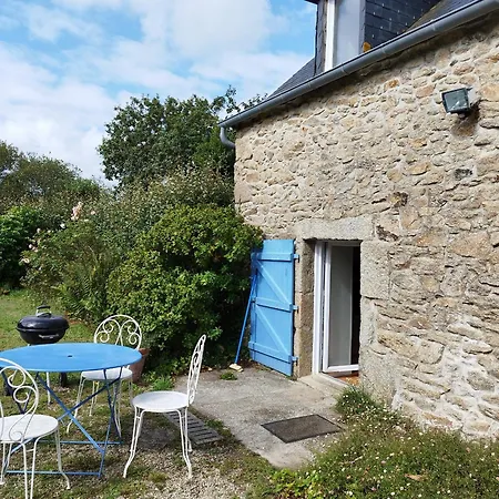 Holiday home La Maison Aline Plouguerneau